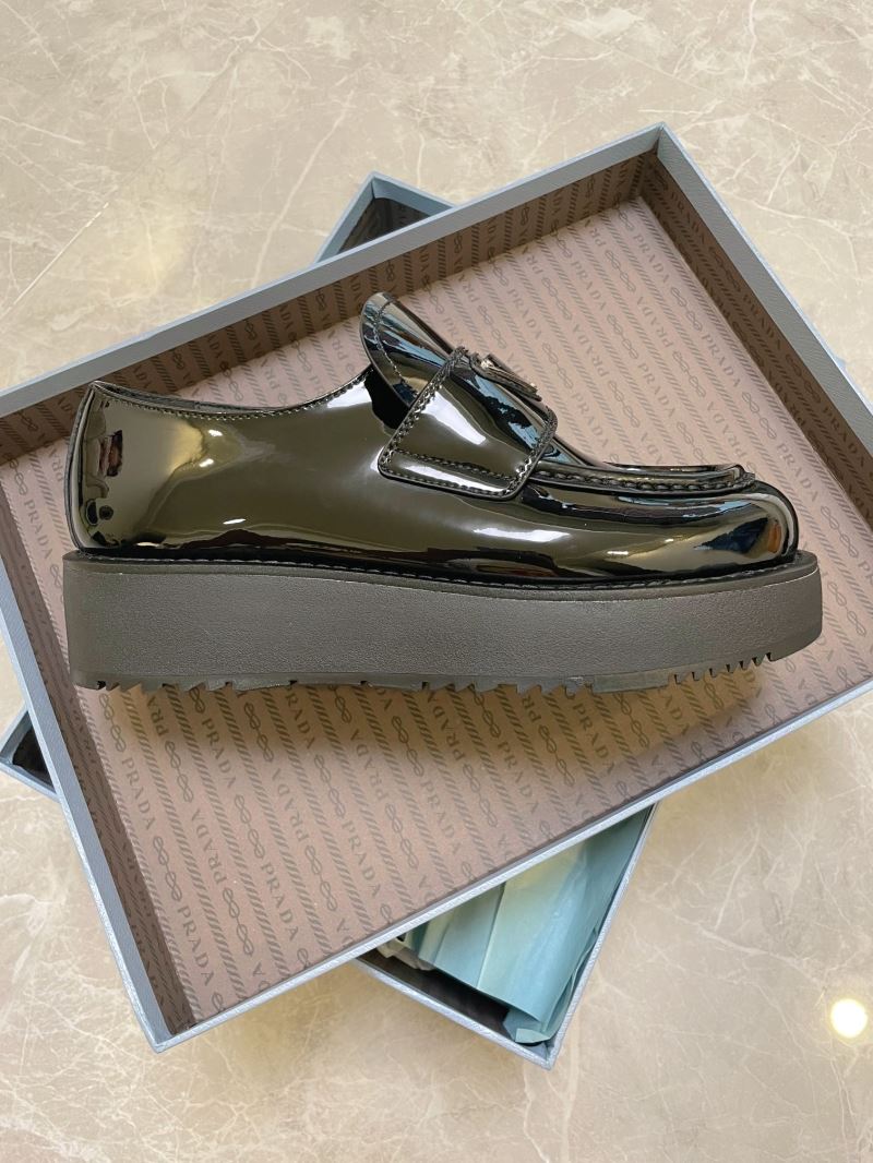 Prada Low Shoes